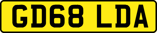 GD68LDA