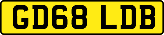GD68LDB