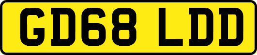GD68LDD