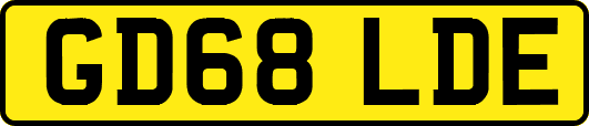 GD68LDE