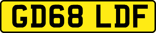 GD68LDF