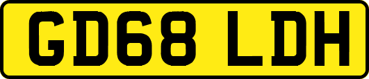 GD68LDH