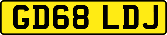GD68LDJ