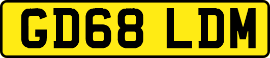 GD68LDM