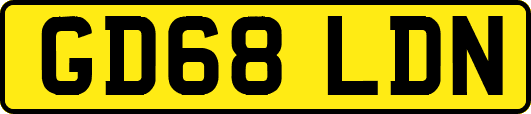 GD68LDN