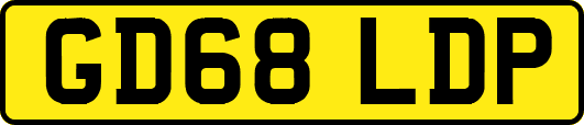 GD68LDP