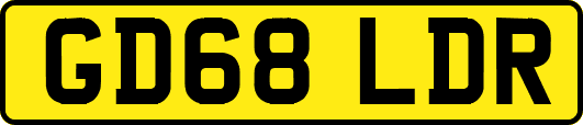 GD68LDR