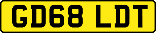 GD68LDT