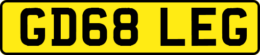 GD68LEG