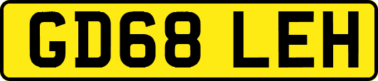 GD68LEH