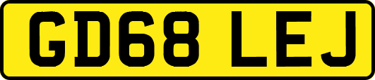 GD68LEJ