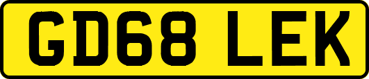 GD68LEK