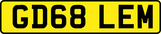 GD68LEM