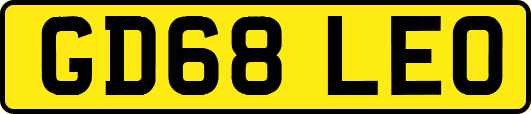 GD68LEO