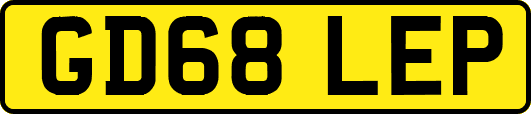 GD68LEP