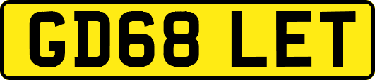 GD68LET