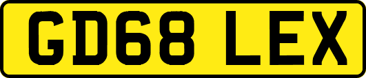 GD68LEX