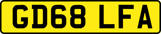 GD68LFA