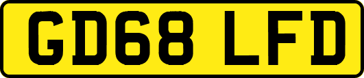 GD68LFD