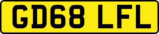 GD68LFL