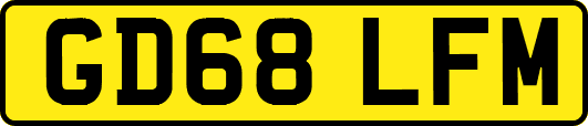 GD68LFM