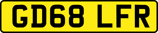 GD68LFR