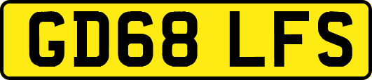 GD68LFS