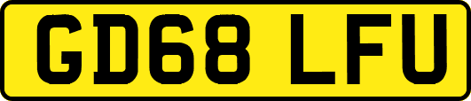 GD68LFU