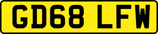 GD68LFW