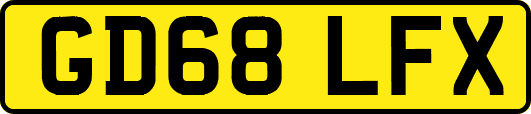 GD68LFX