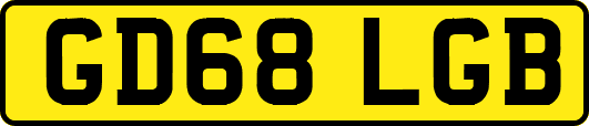 GD68LGB