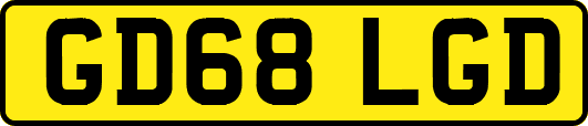 GD68LGD