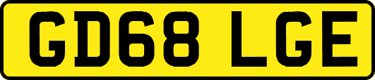 GD68LGE