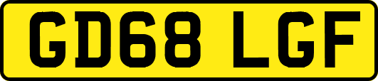 GD68LGF