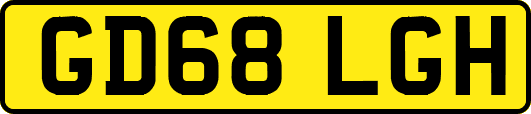 GD68LGH