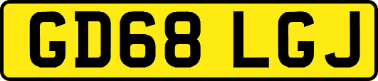GD68LGJ