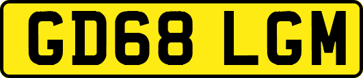 GD68LGM