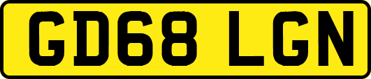 GD68LGN