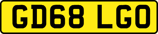GD68LGO