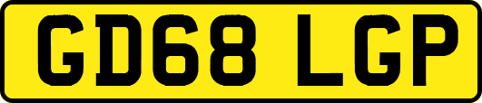 GD68LGP