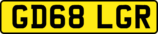 GD68LGR