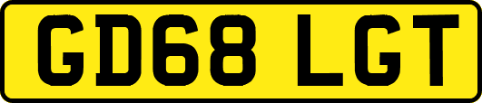 GD68LGT