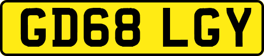 GD68LGY