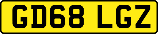 GD68LGZ