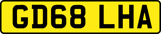 GD68LHA