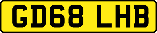 GD68LHB