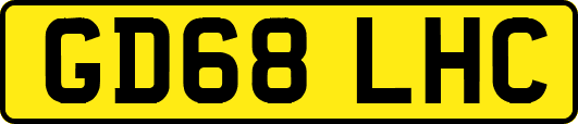 GD68LHC