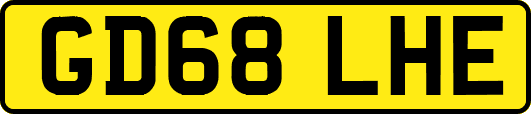 GD68LHE