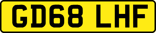 GD68LHF