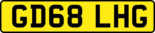 GD68LHG
